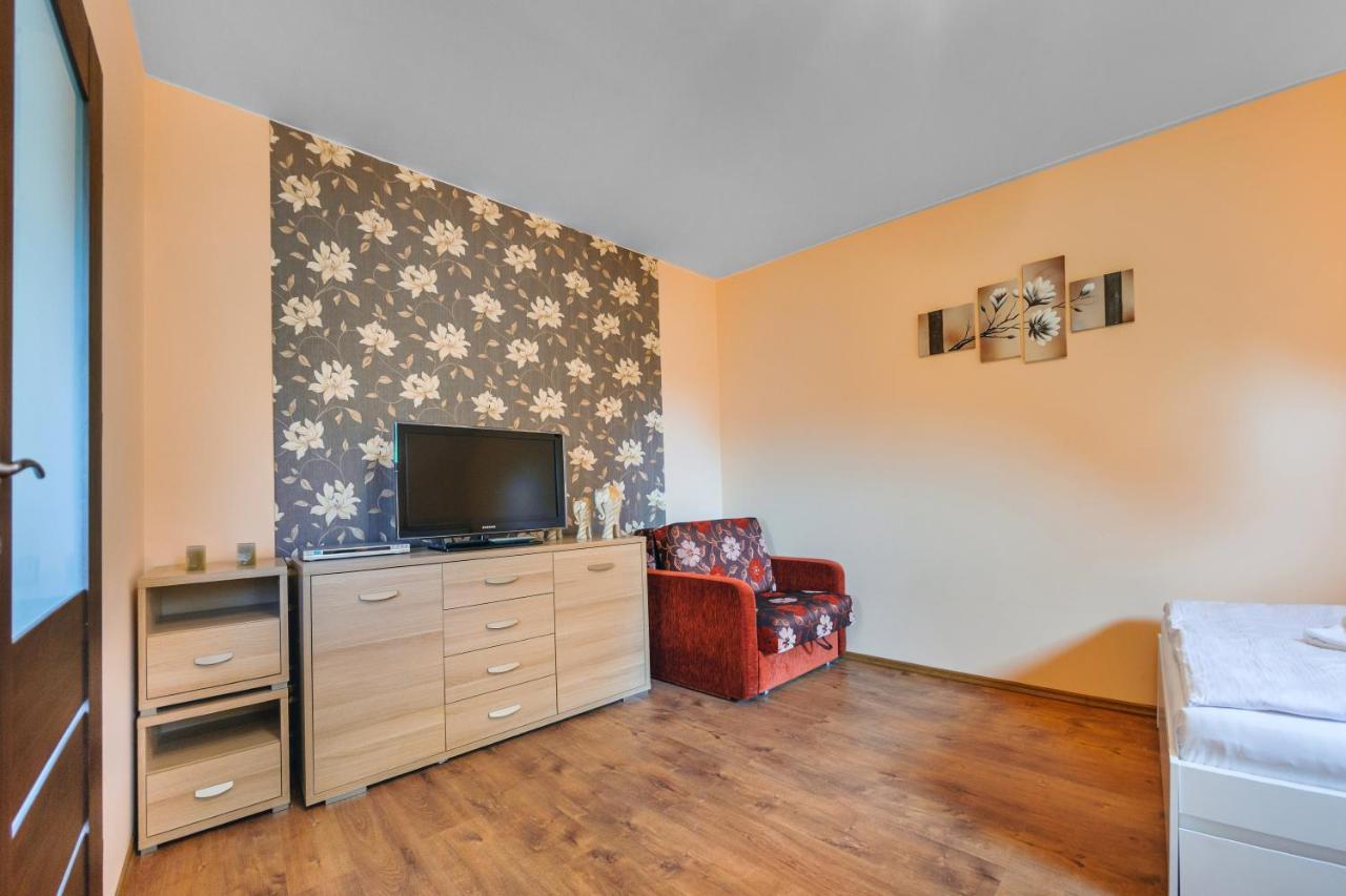 Apartamenty Sun & Snow Willa Hania - Blisko Plazy I Centrum 크리니차 모르스카 외부 사진